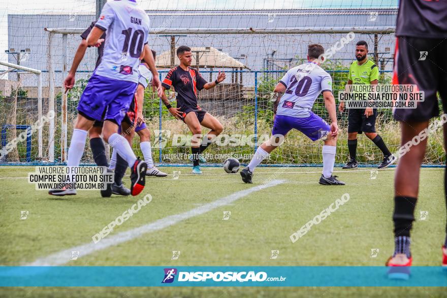 Copa Land View e Superliga BigBol