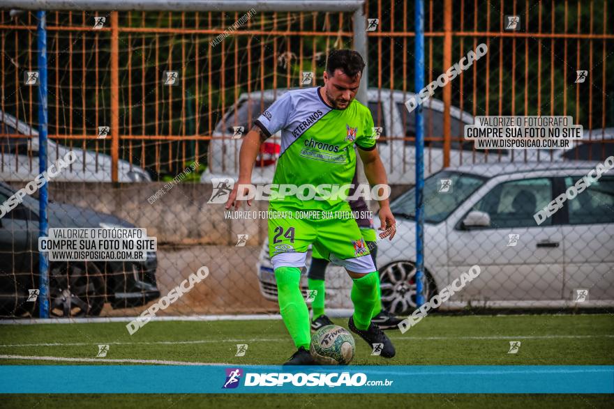 Copa Land View e Superliga BigBol