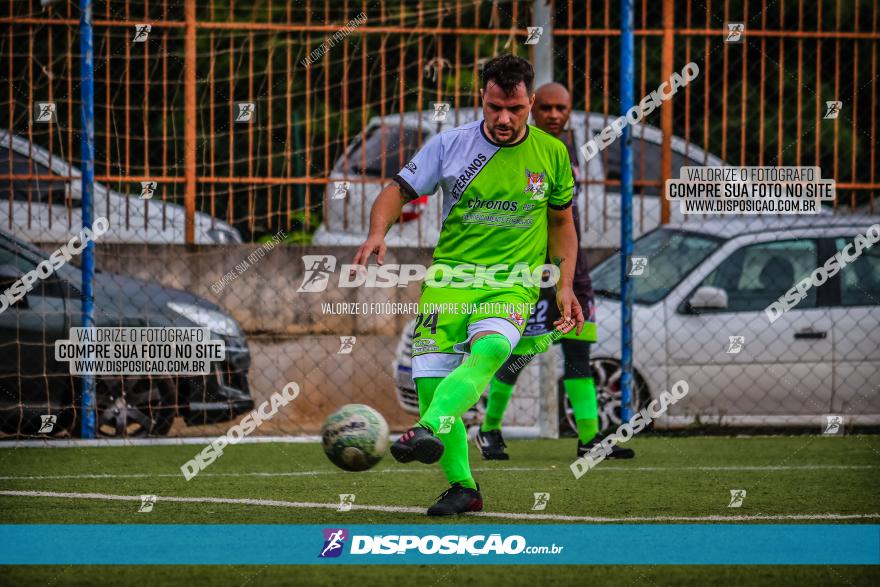 Copa Land View e Superliga BigBol