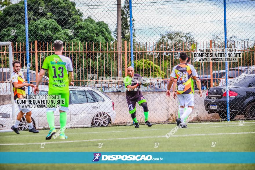 Copa Land View e Superliga BigBol