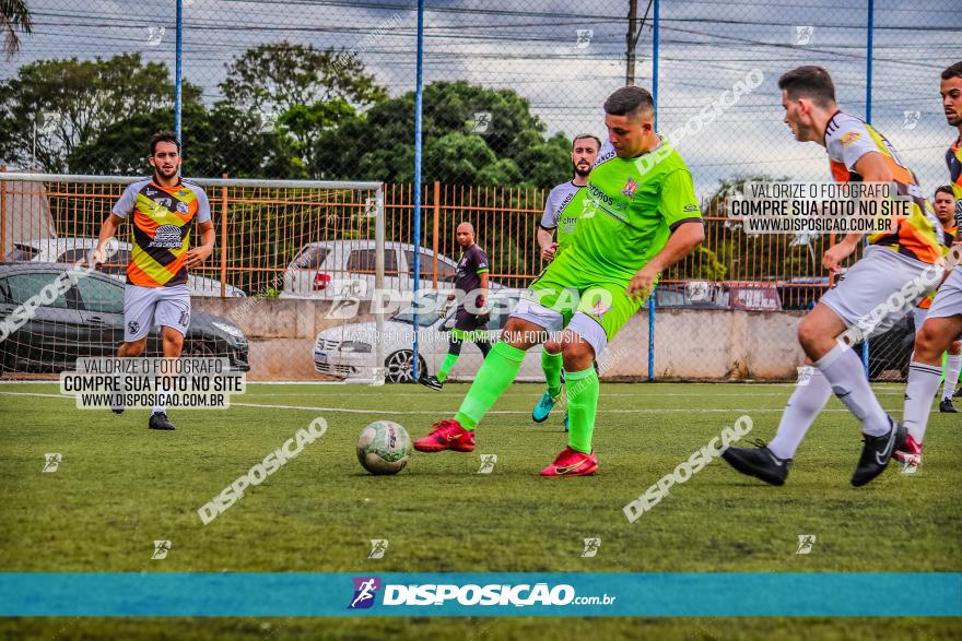 Copa Land View e Superliga BigBol