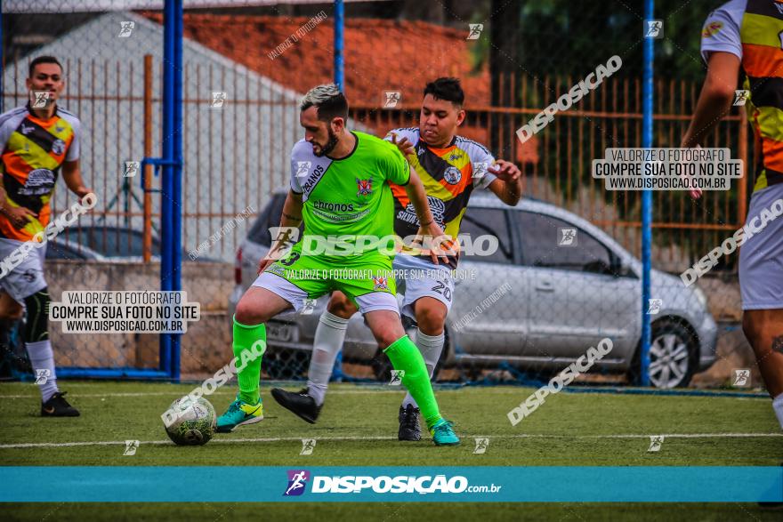 Copa Land View e Superliga BigBol