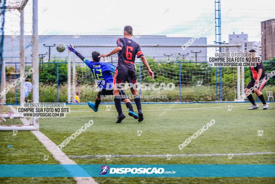 Copa Land View e Superliga BigBol