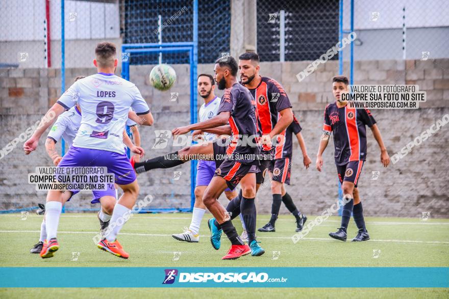 Copa Land View e Superliga BigBol