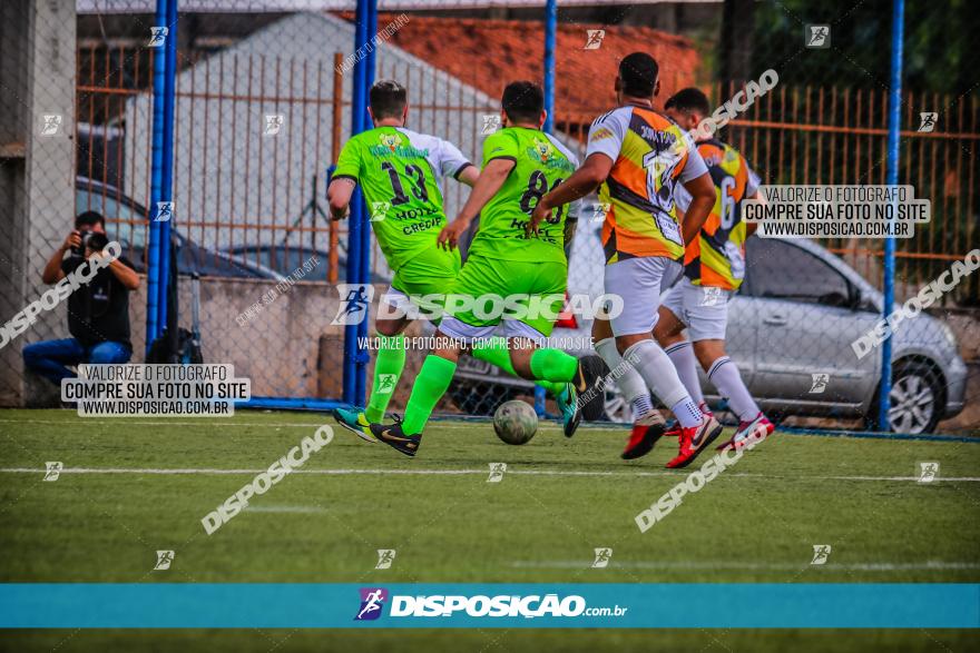 Copa Land View e Superliga BigBol