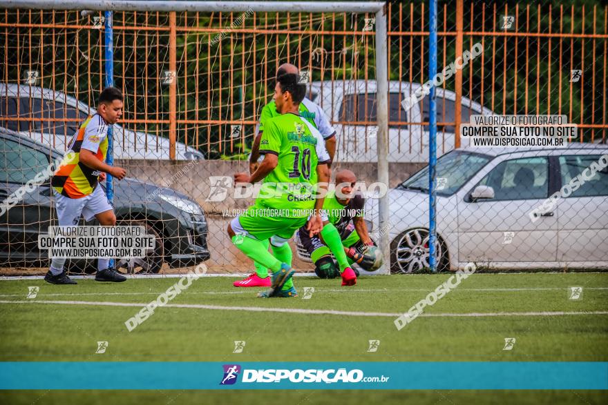 Copa Land View e Superliga BigBol