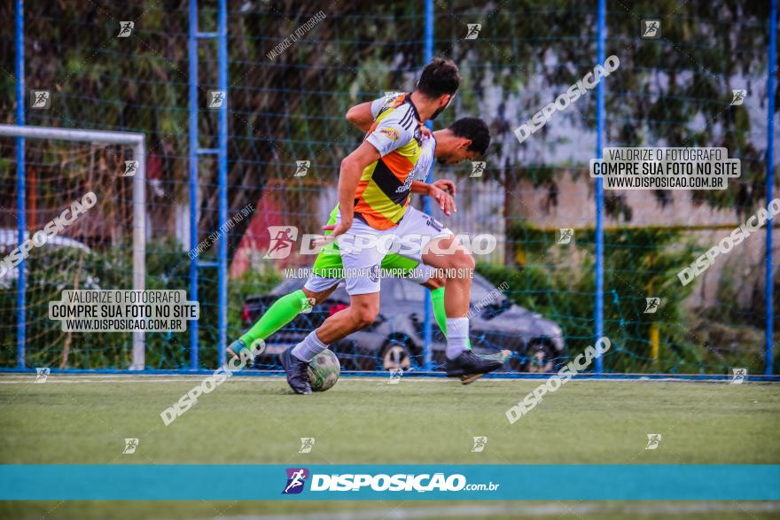 Copa Land View e Superliga BigBol