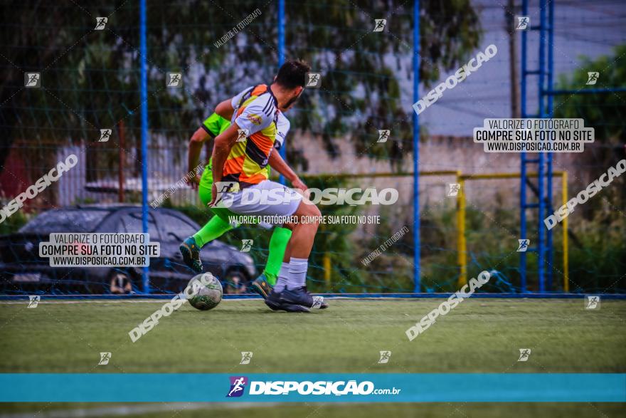 Copa Land View e Superliga BigBol