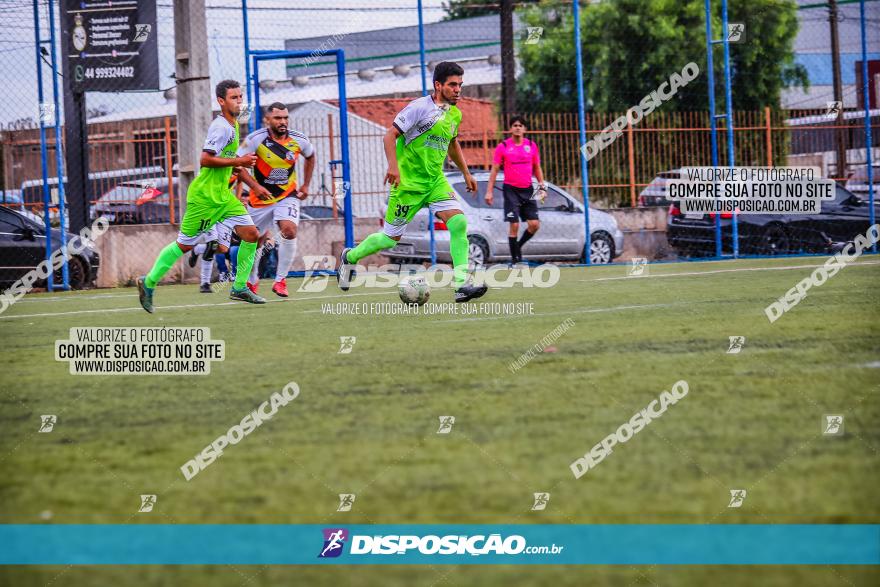 Copa Land View e Superliga BigBol