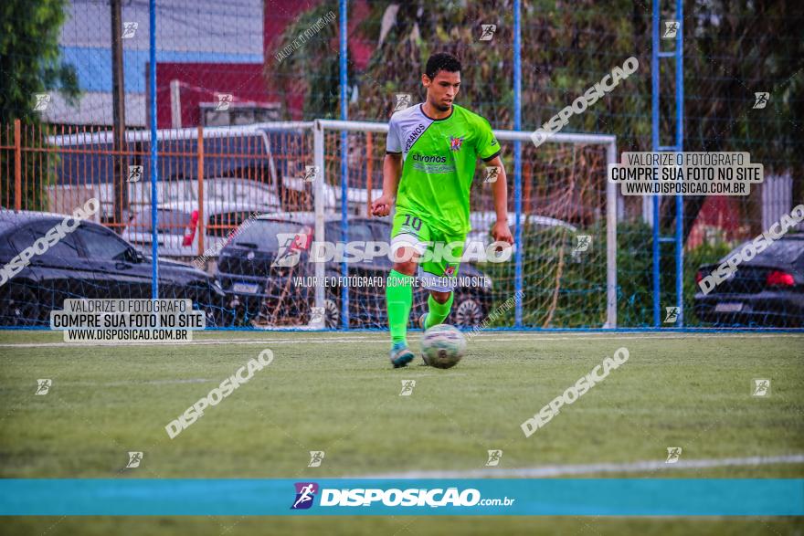 Copa Land View e Superliga BigBol