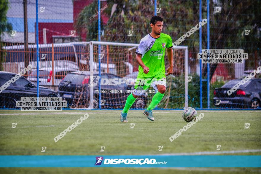 Copa Land View e Superliga BigBol