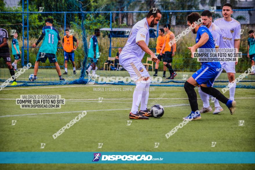 Copa Land View e Superliga BigBol