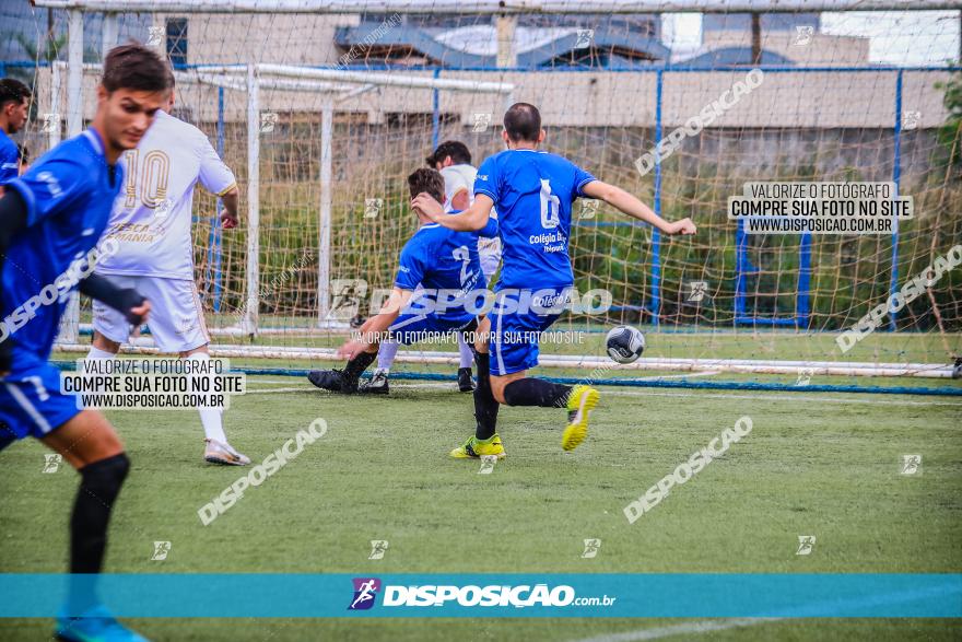 Copa Land View e Superliga BigBol