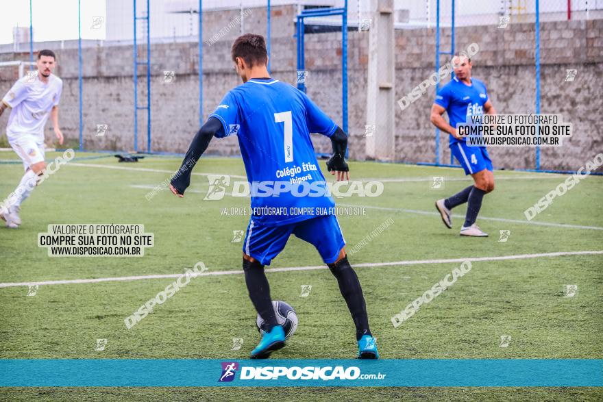 Copa Land View e Superliga BigBol