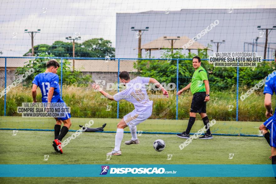 Copa Land View e Superliga BigBol