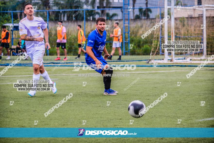 Copa Land View e Superliga BigBol