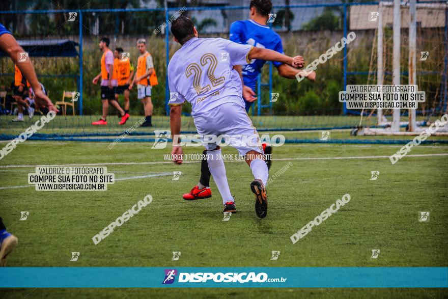 Copa Land View e Superliga BigBol