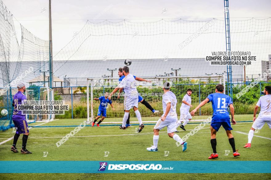 Copa Land View e Superliga BigBol