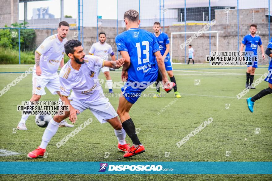 Copa Land View e Superliga BigBol