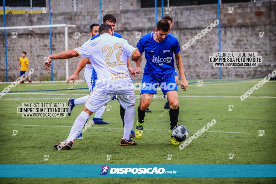 Copa Land View e Superliga BigBol