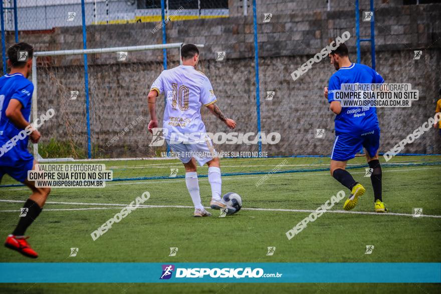 Copa Land View e Superliga BigBol