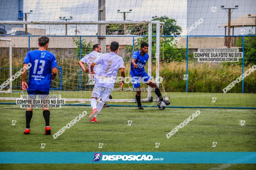 Copa Land View e Superliga BigBol