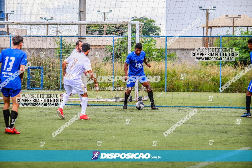 Copa Land View e Superliga BigBol