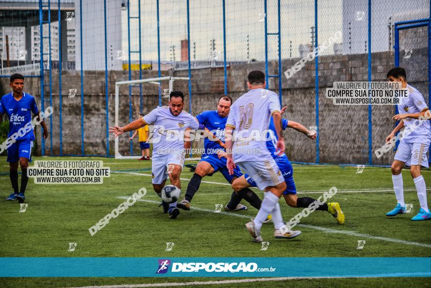 Copa Land View e Superliga BigBol