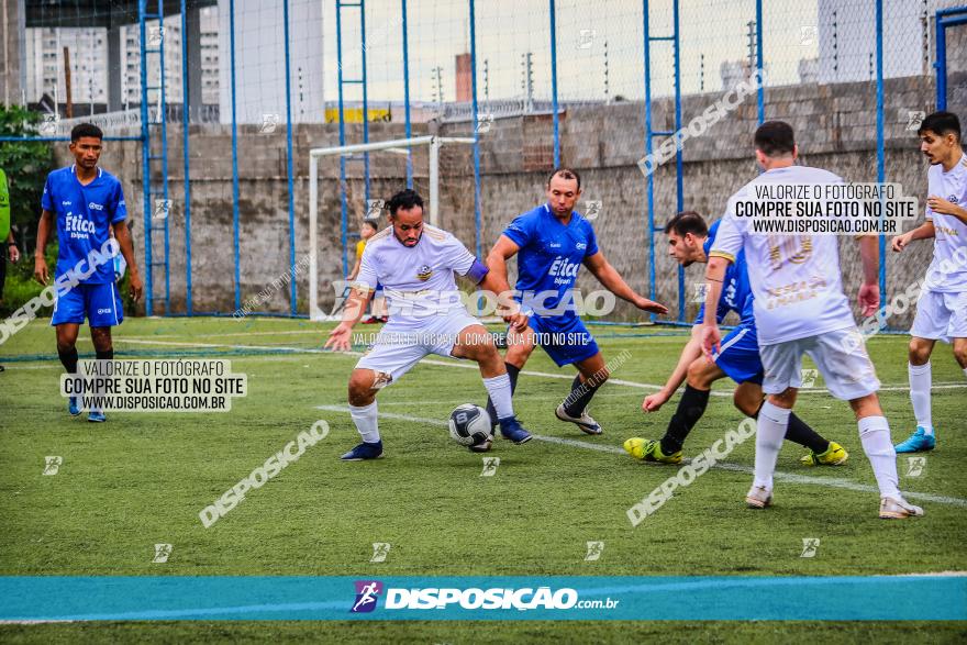 Copa Land View e Superliga BigBol