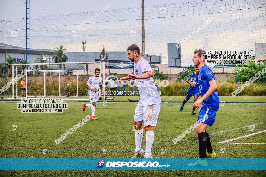 Copa Land View e Superliga BigBol