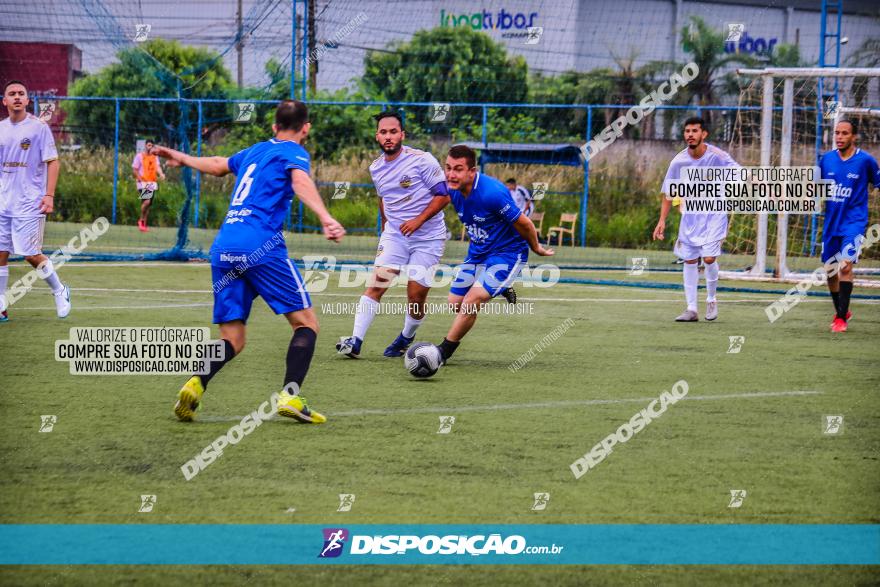 Copa Land View e Superliga BigBol