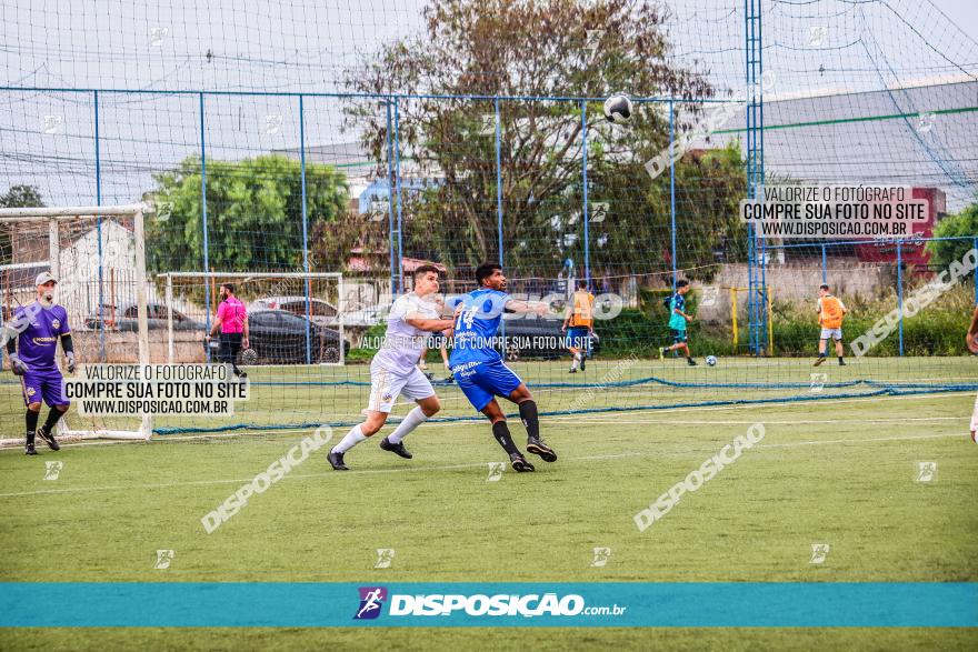 Copa Land View e Superliga BigBol