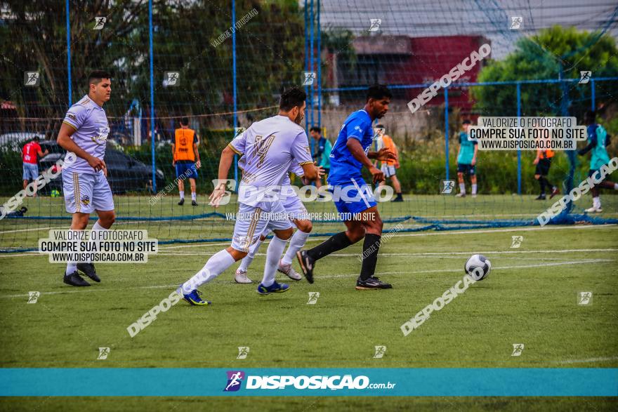 Copa Land View e Superliga BigBol