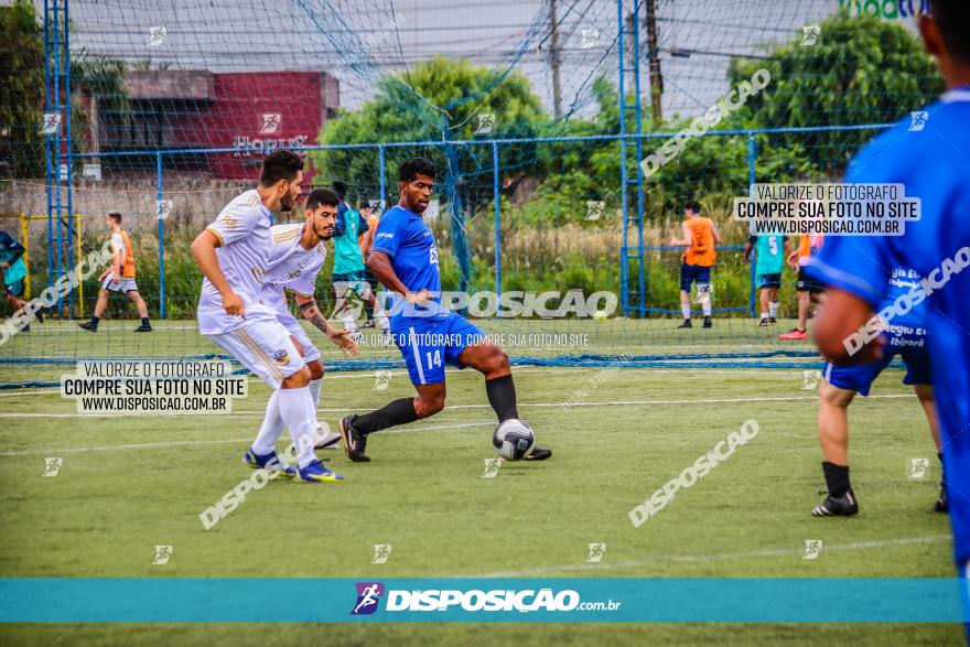 Copa Land View e Superliga BigBol