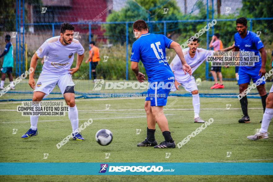 Copa Land View e Superliga BigBol