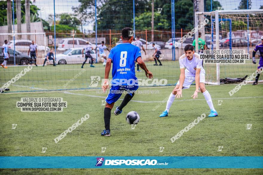 Copa Land View e Superliga BigBol