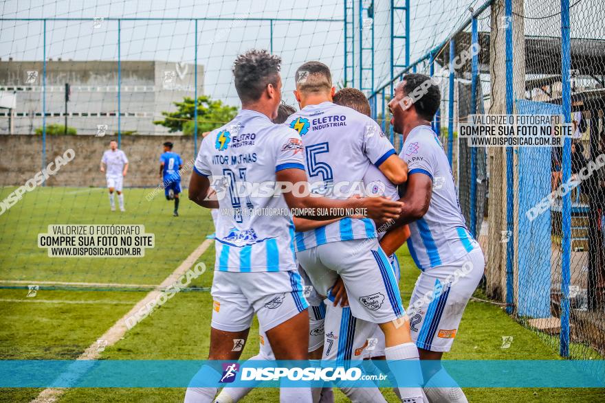 Copa Land View e Superliga BigBol