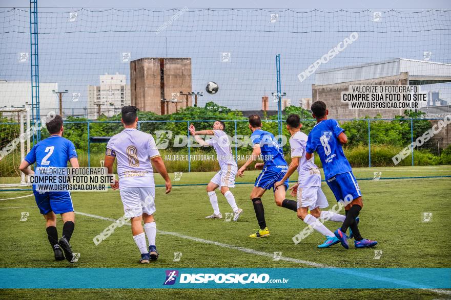 Copa Land View e Superliga BigBol