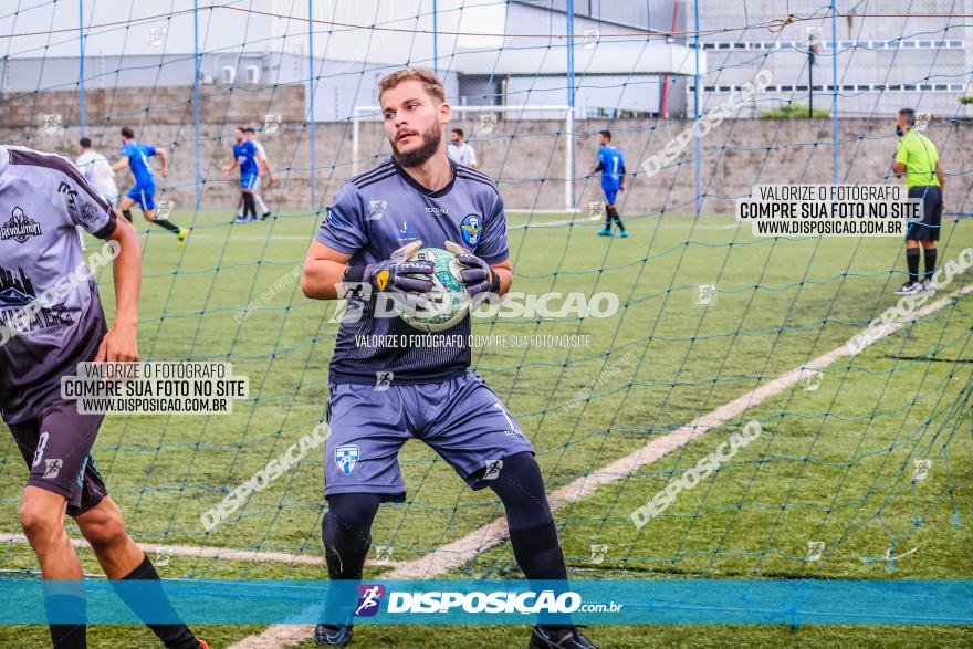 Copa Land View e Superliga BigBol