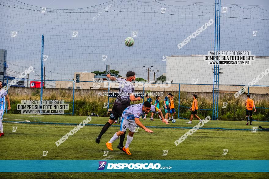 Copa Land View e Superliga BigBol