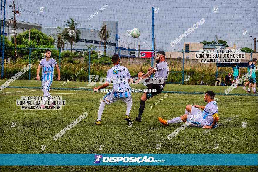 Copa Land View e Superliga BigBol