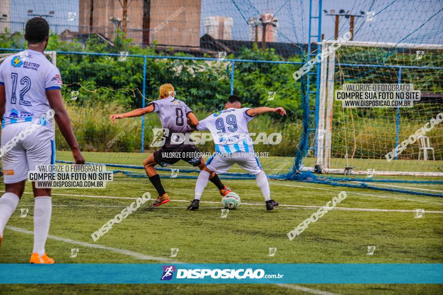 Copa Land View e Superliga BigBol