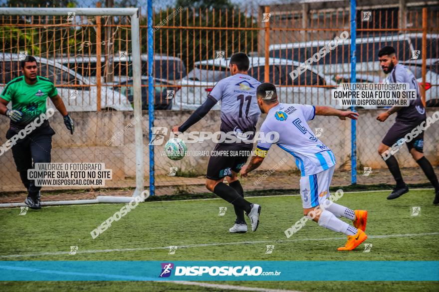 Copa Land View e Superliga BigBol