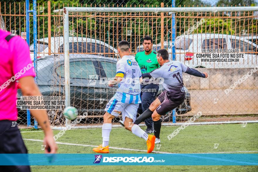 Copa Land View e Superliga BigBol