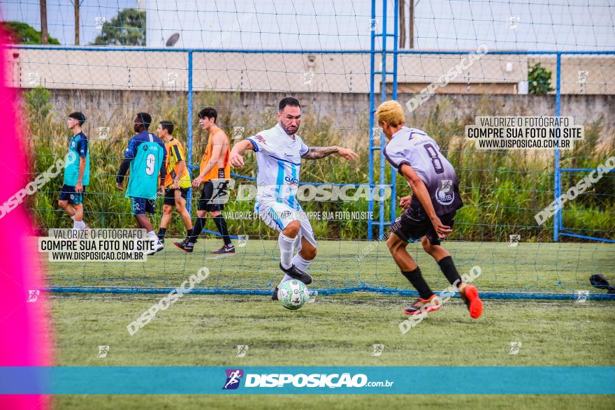 Copa Land View e Superliga BigBol