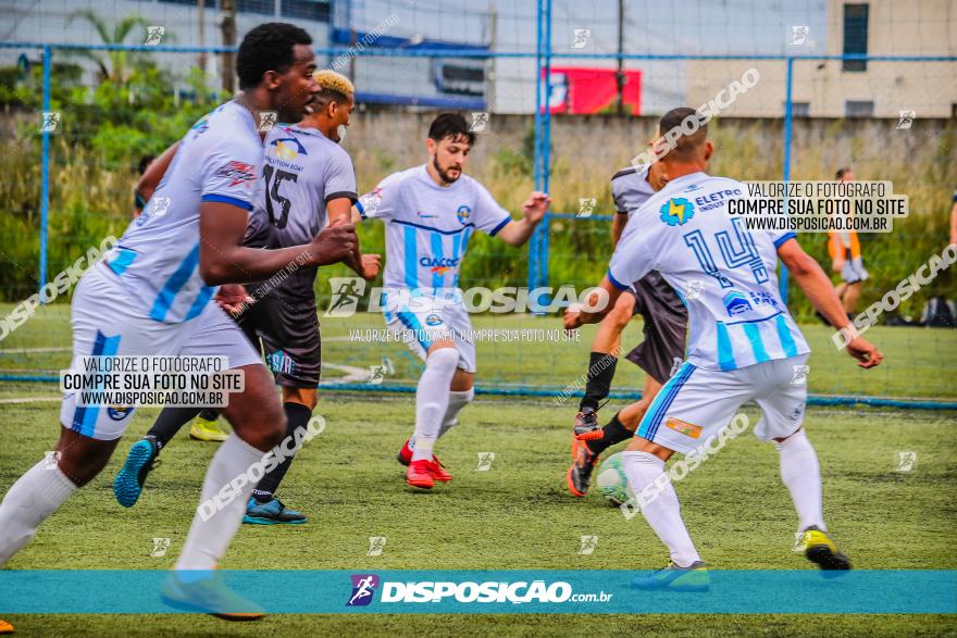 Copa Land View e Superliga BigBol