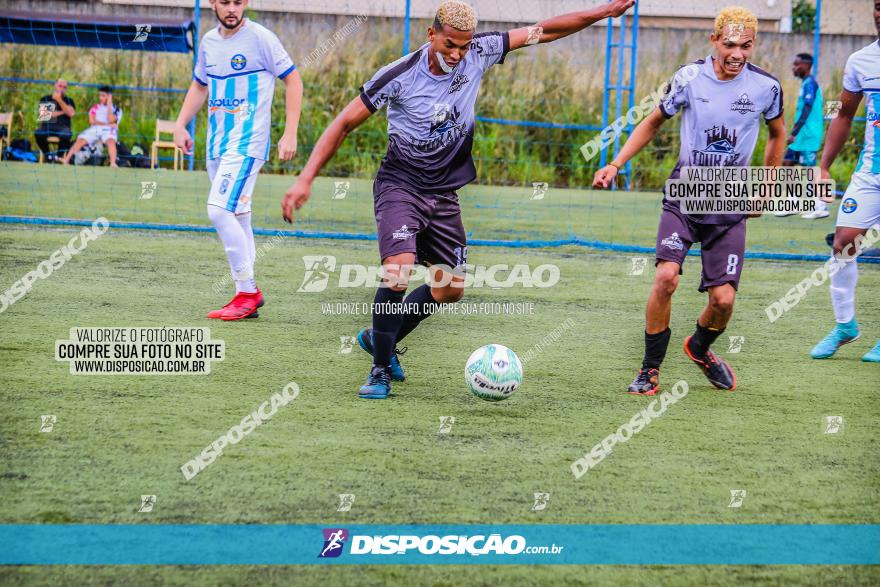 Copa Land View e Superliga BigBol