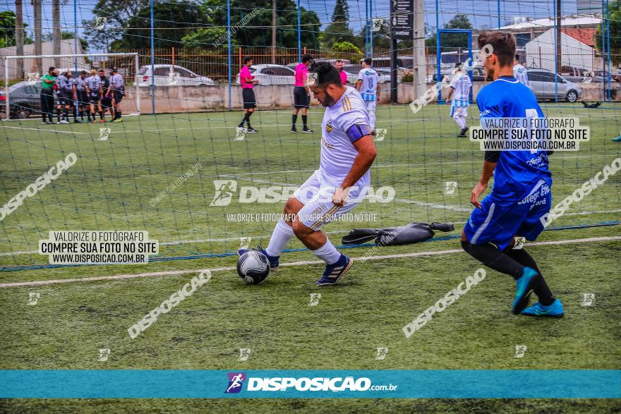 Copa Land View e Superliga BigBol