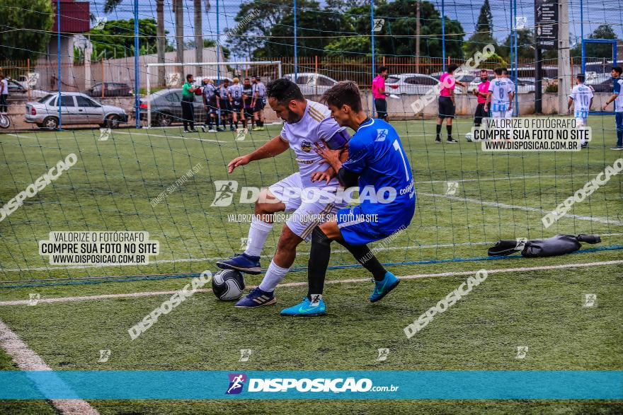 Copa Land View e Superliga BigBol