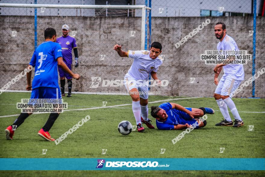 Copa Land View e Superliga BigBol